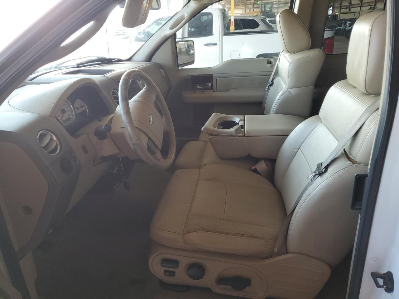 2006 Ford F150 - Image 7