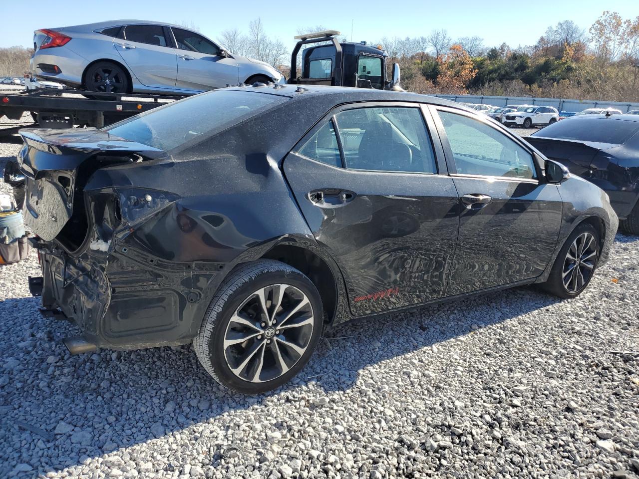 2017 Toyota Corolla L - Image 3