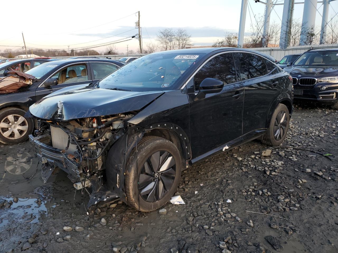 2023 Nissan Ariya Engage