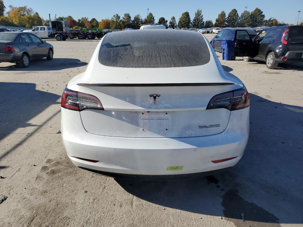 2018 Tesla Model 3 - Image 6