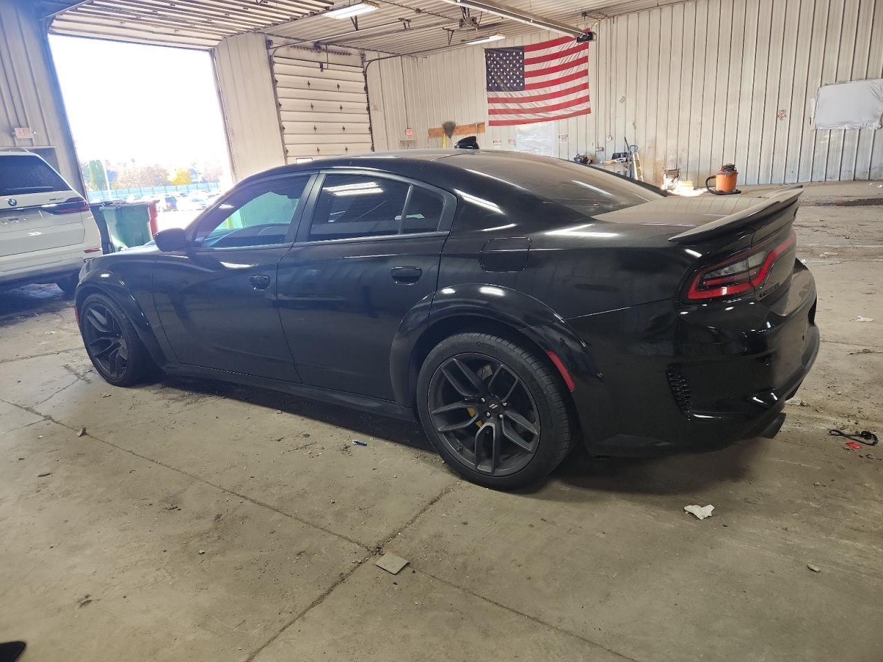 2020 Dodge Charger Scat Pack - Фото 2