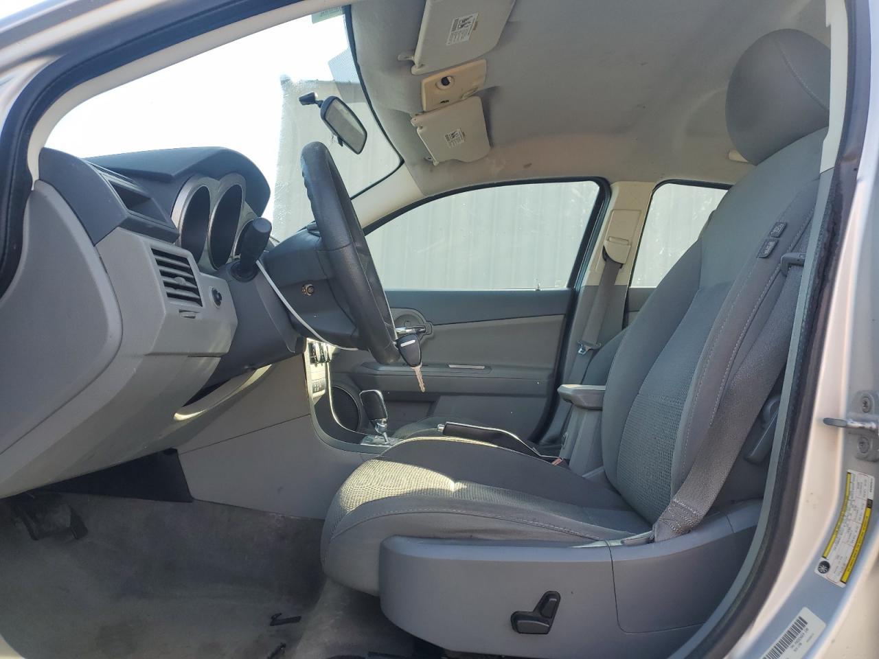 2008 Dodge Avenger Sxt - Фото 7