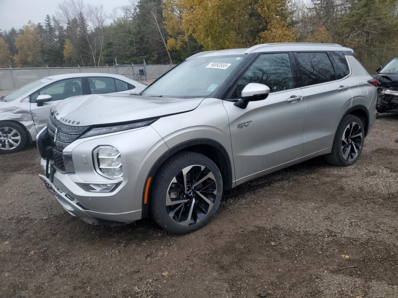 2023 Mitsubishi Outlander Sel