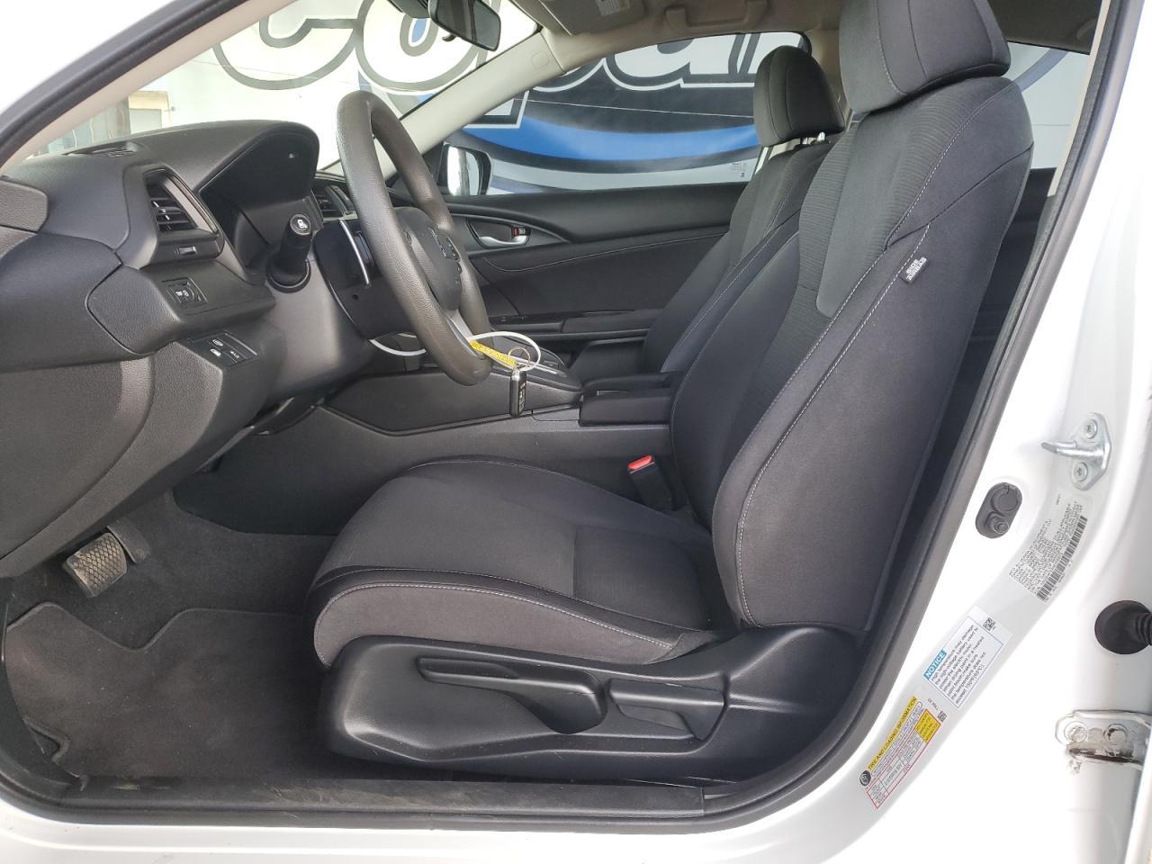 2022 Honda Insight Ex - Фото 7