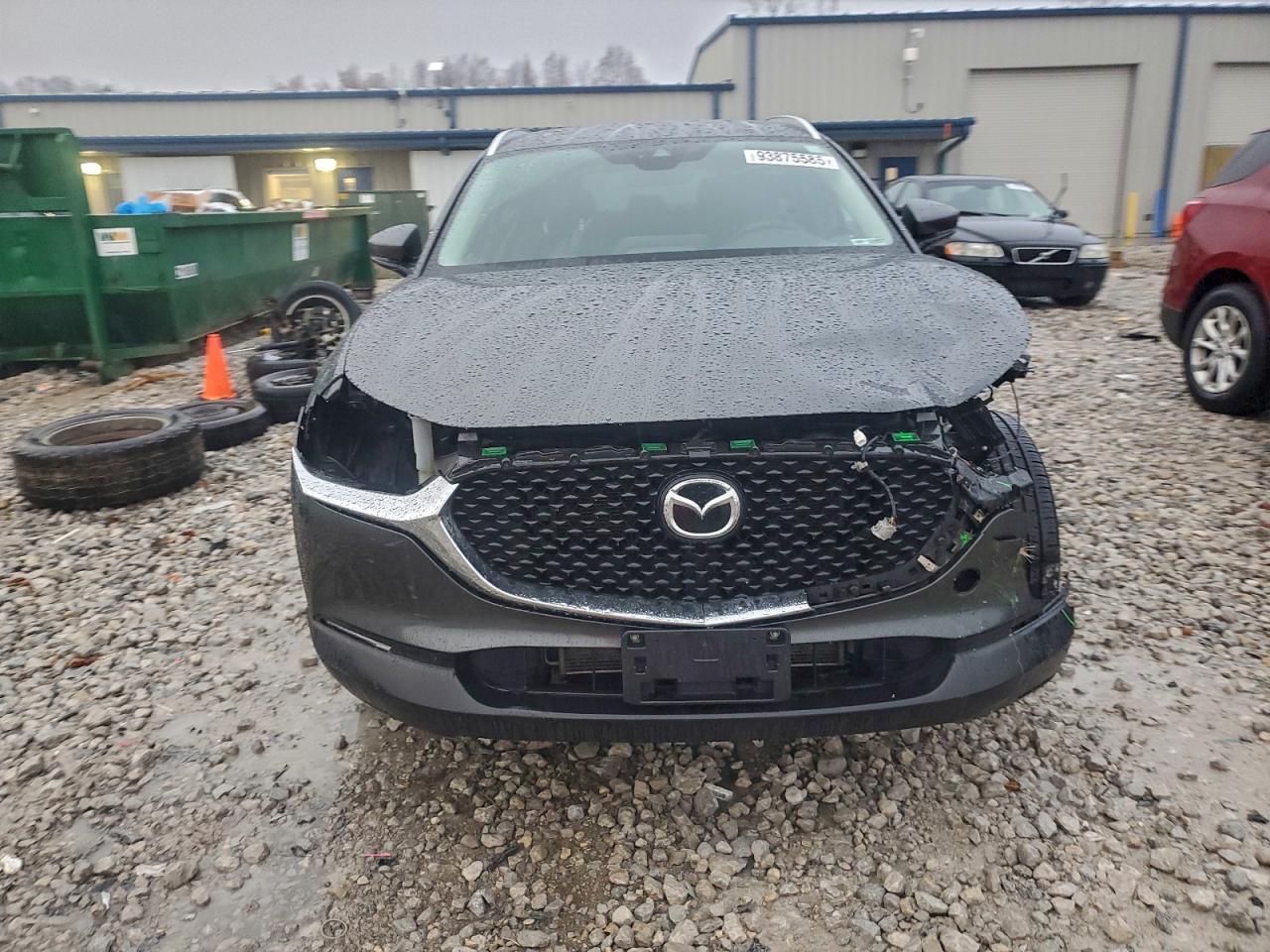 2022 Mazda Cx-30 Select - Image 5