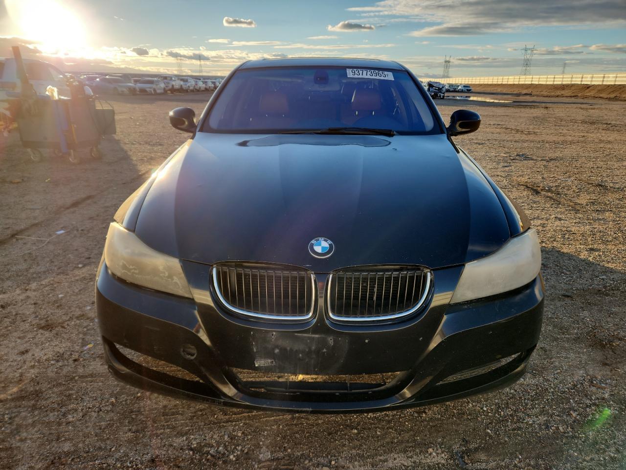 2010 BMW 328 I Sulev - Image 5