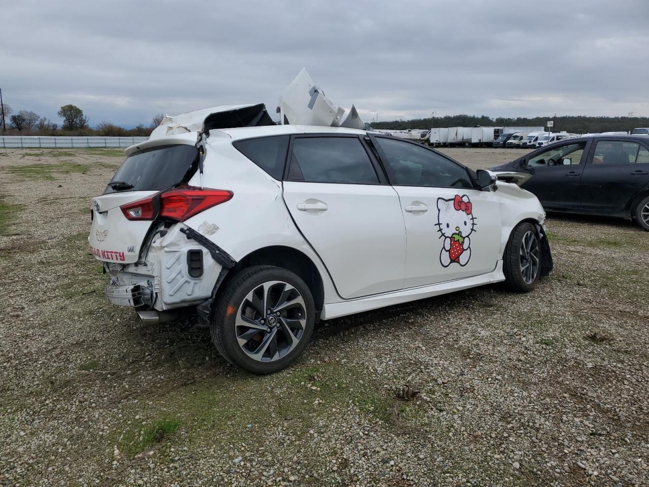 2018 Toyota Corolla Im - Image 3