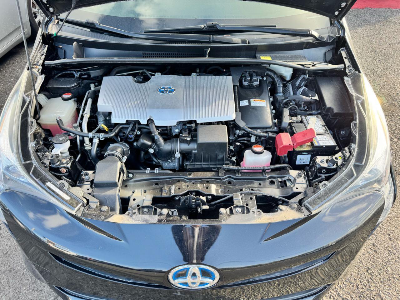 2016 Toyota Prius - Фото 7