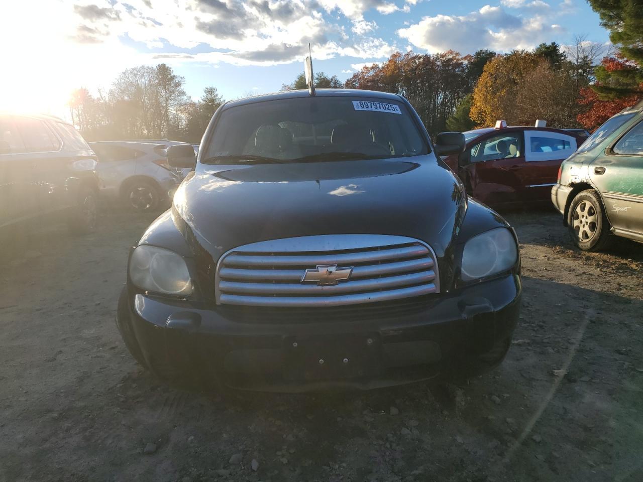 2009 Chevrolet Hhr Ls - Image 5