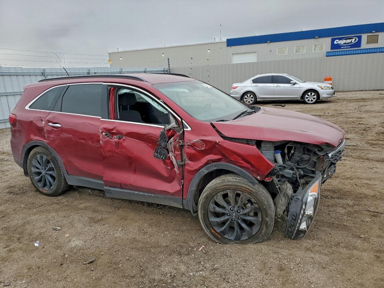 2020 Kia Sorento S - Фото 4