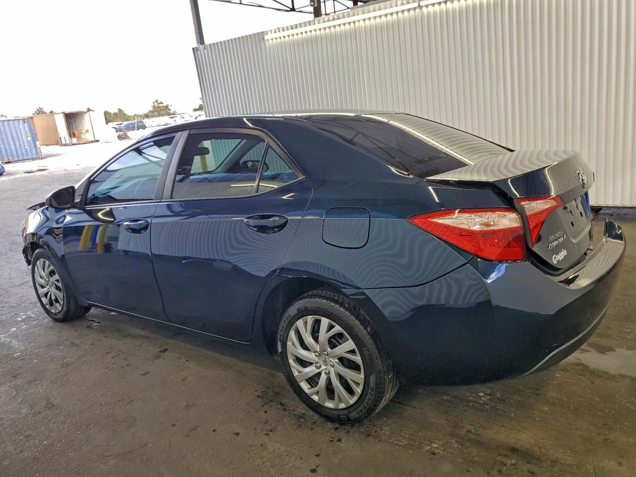 2018 Toyota Corolla L - Image 2