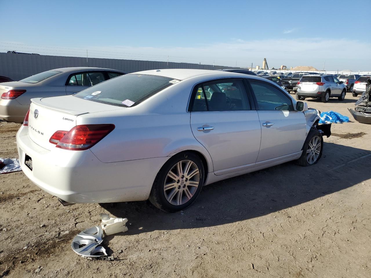 2009 Toyota Avalon Xl - Image 3