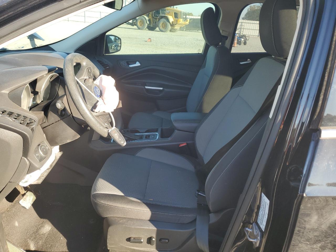 2019 Ford Escape - Фото 7