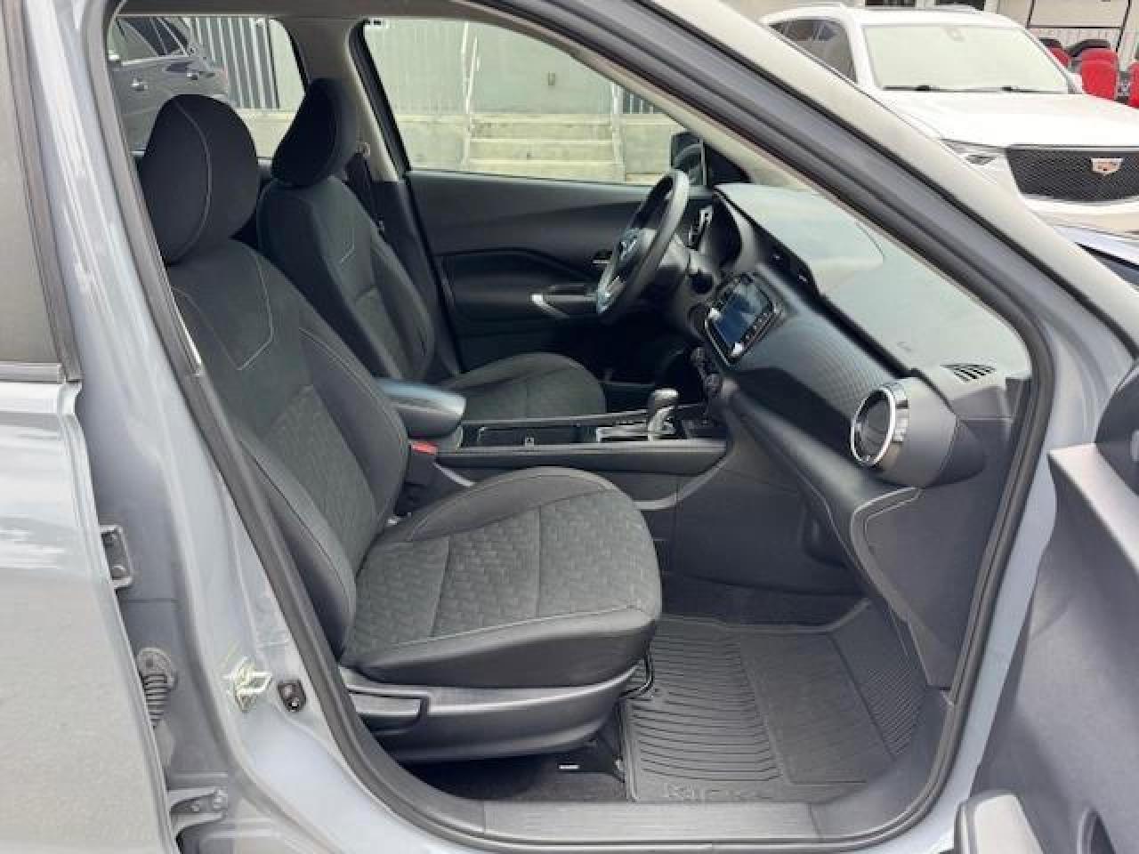 2021 Nissan Kicks Sv - Фото 7