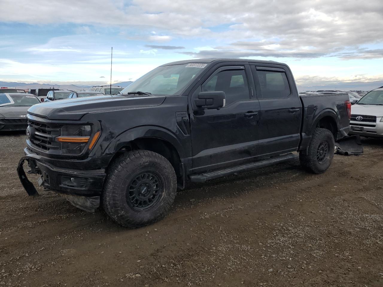 2024 Ford F150 Xlt