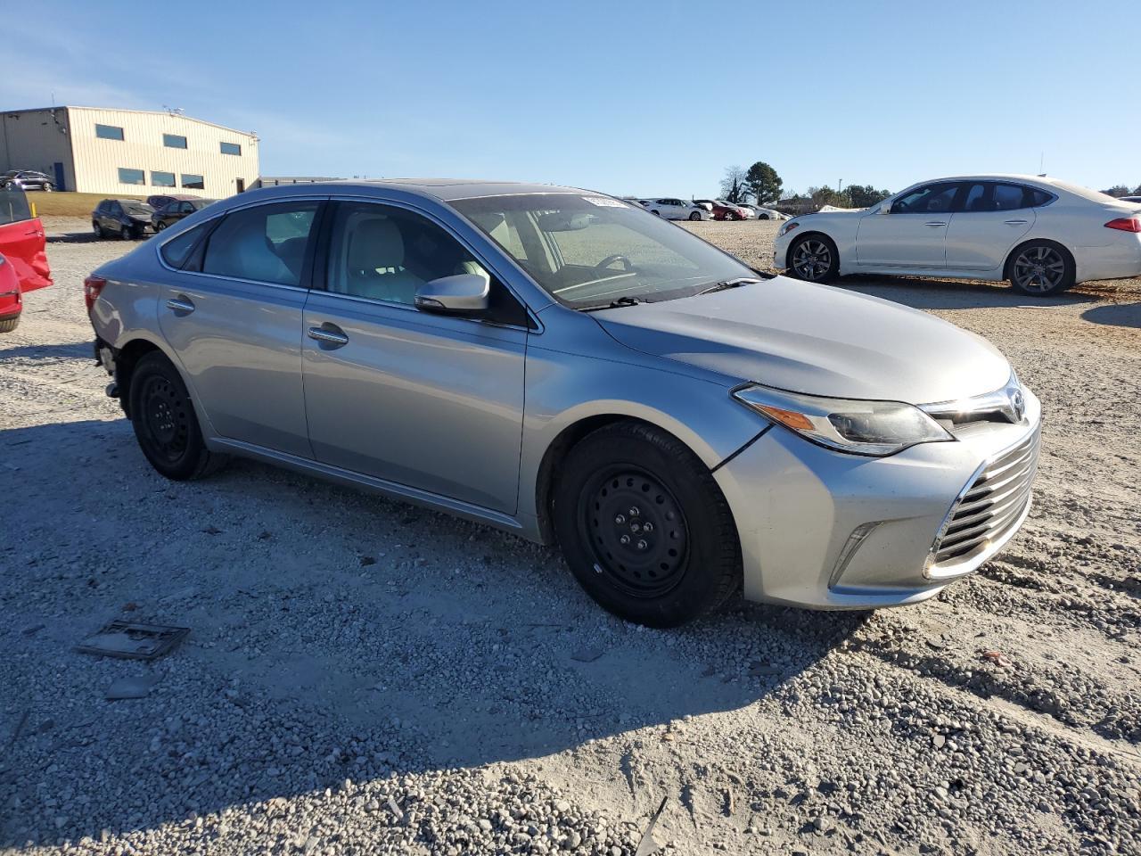 2016 Toyota Avalon Xle - Image 4