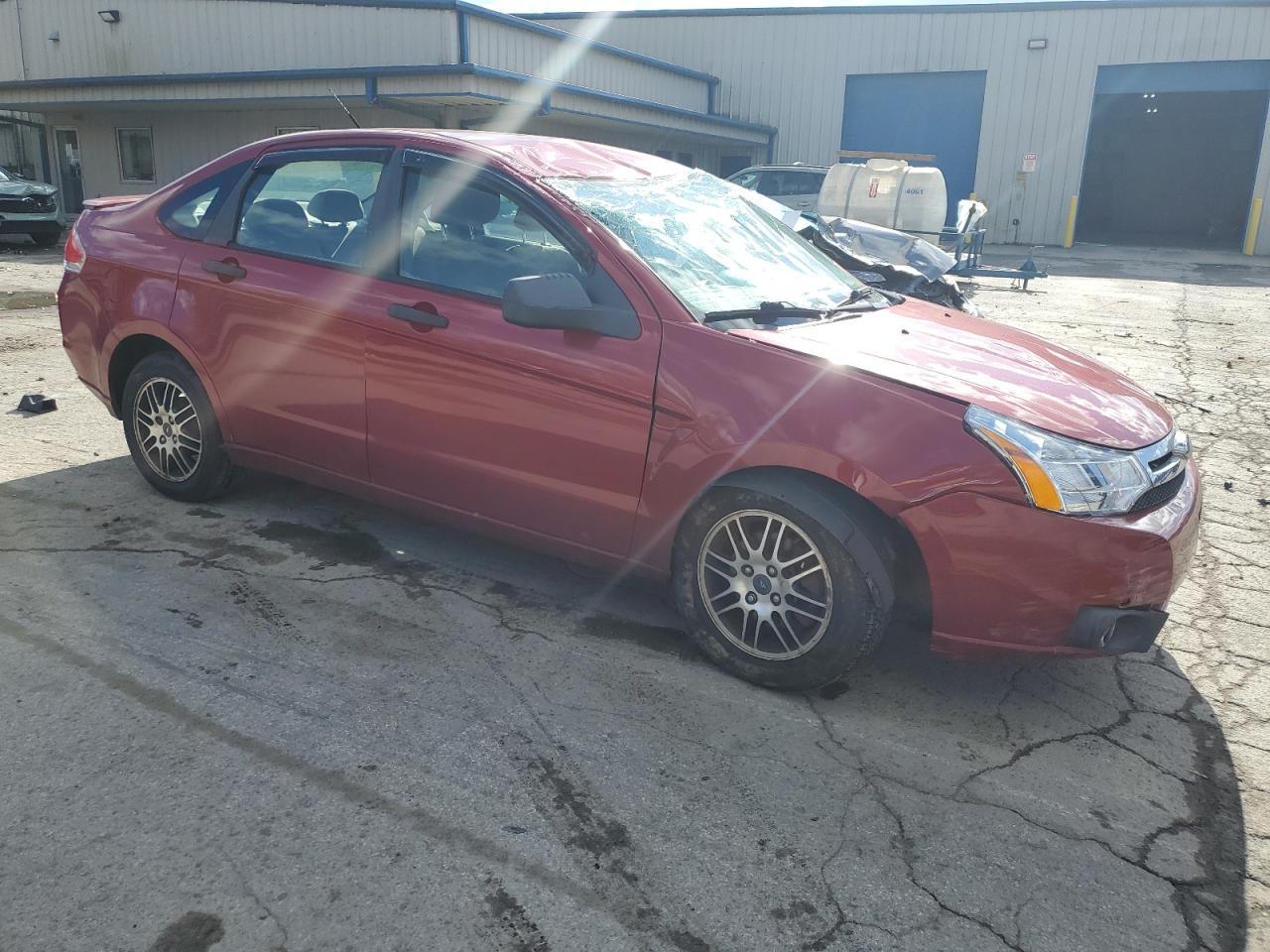 2010 Ford Focus Se - Image 4