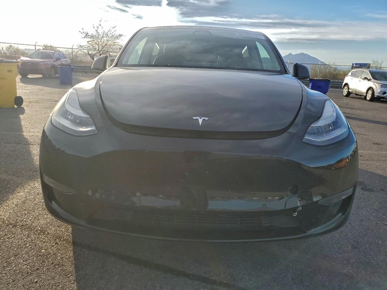 2022 Tesla Model Y - Фото 5