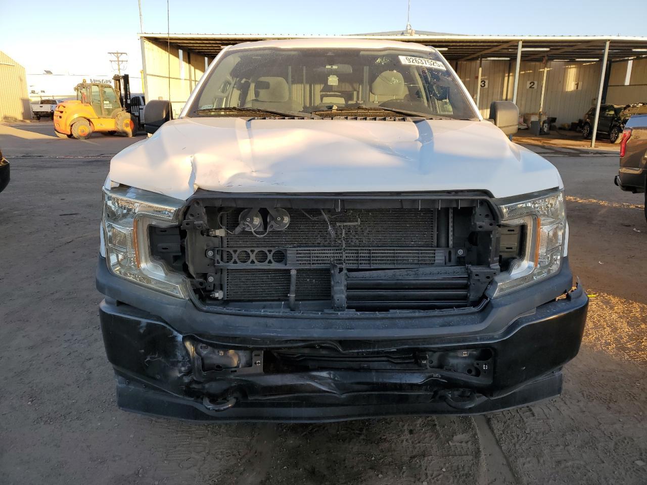 2019 Ford F150 - Image 5