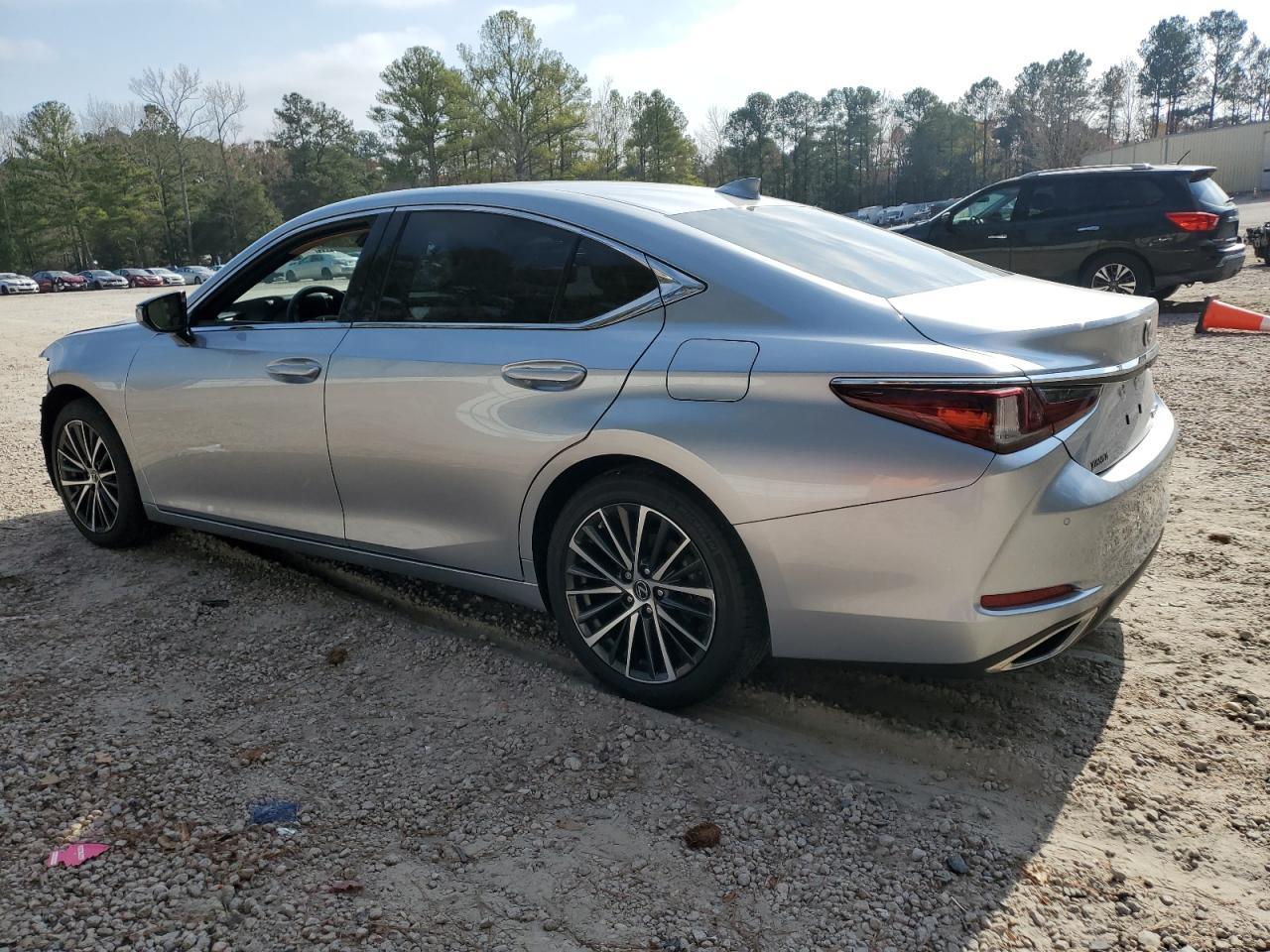 2024 Lexus Es 350 Base - Image 2