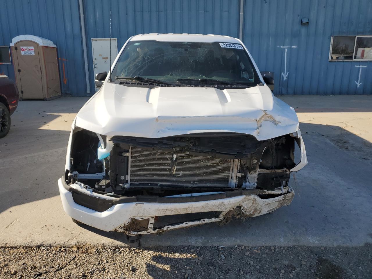 2023 Ford F150 Supercrew - Image 5