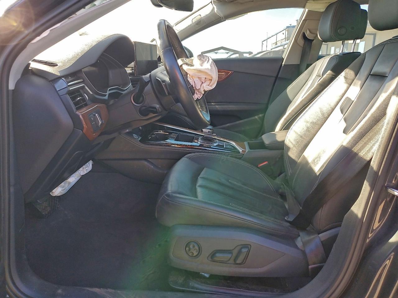 2020 Audi A4 Premium Plus - Фото 7