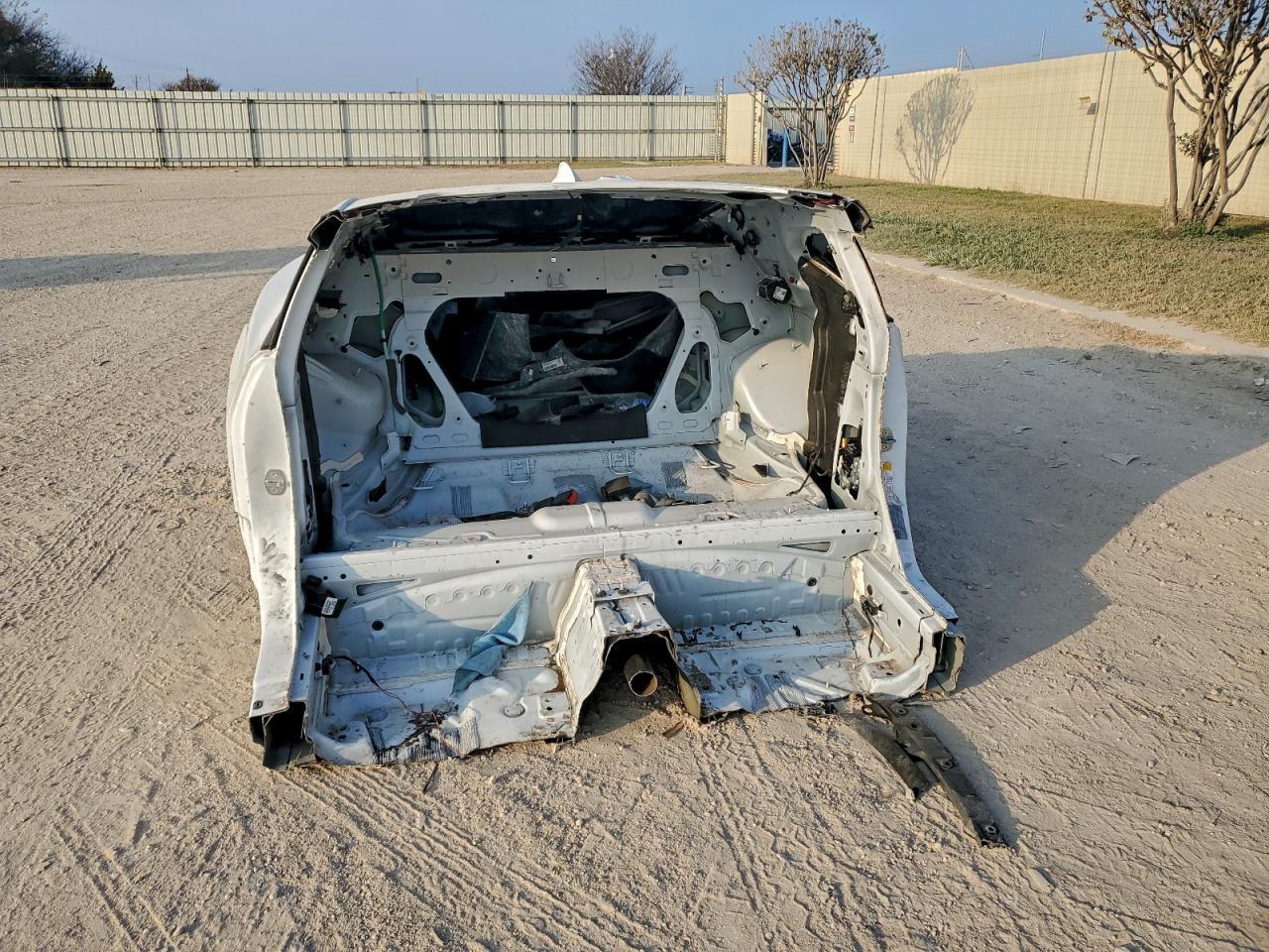 2019 Chevrolet Camaro Ss - Фото 5