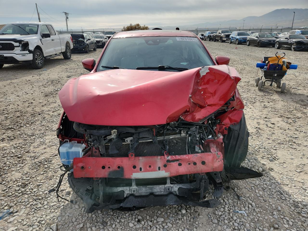 2017 Mazda 3 Grand Touring - Фото 5