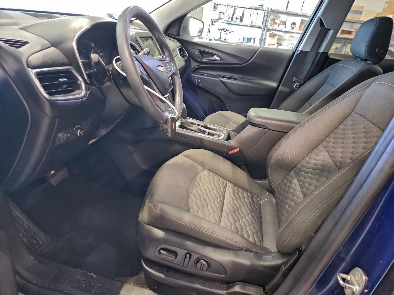 2019 Chevrolet Equinox Lt - Фото 7