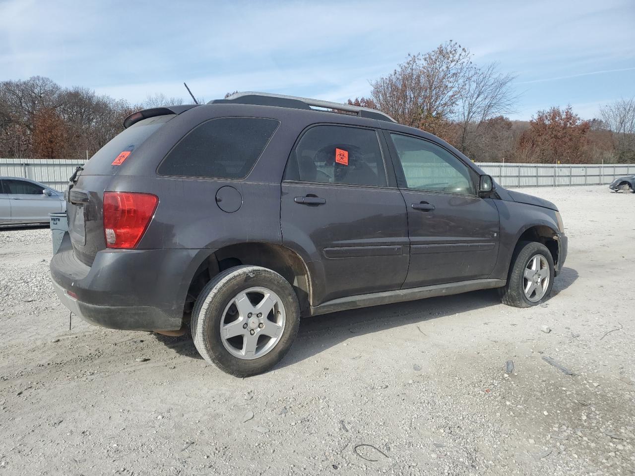 2007 Pontiac Torrent - Фото 3