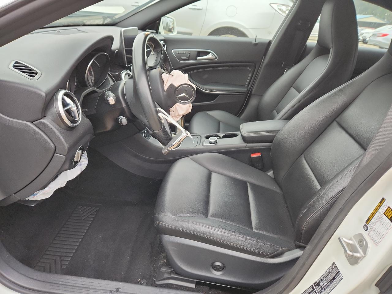 2015 Mercedes-Benz Cla 250 4Matic - Image 7