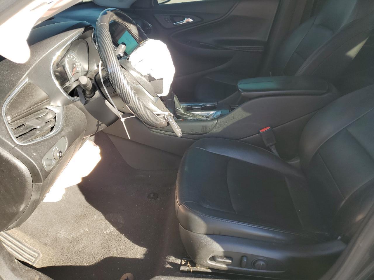 2016 Chevrolet Malibu Lt - Фото 7