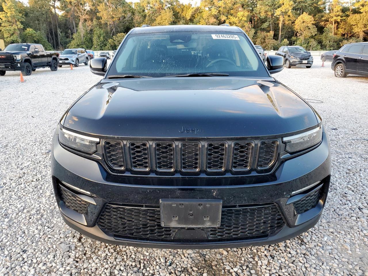 2024 Jeep Grand Cherokee Limited - Фото 5