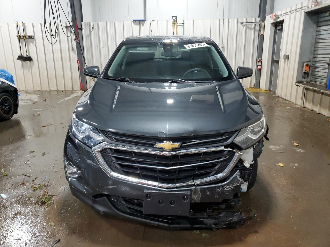 2020 Chevrolet Equinox Lt - Фото 5