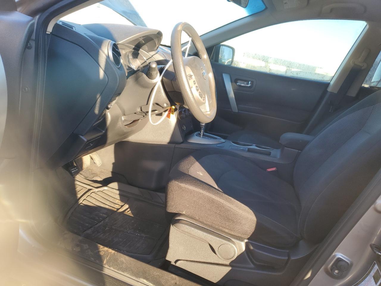 2013 Nissan Rogue S - Фото 7