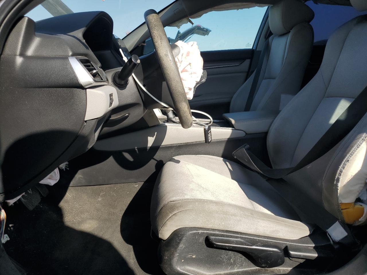 2020 Honda Accord Lx - Фото 7