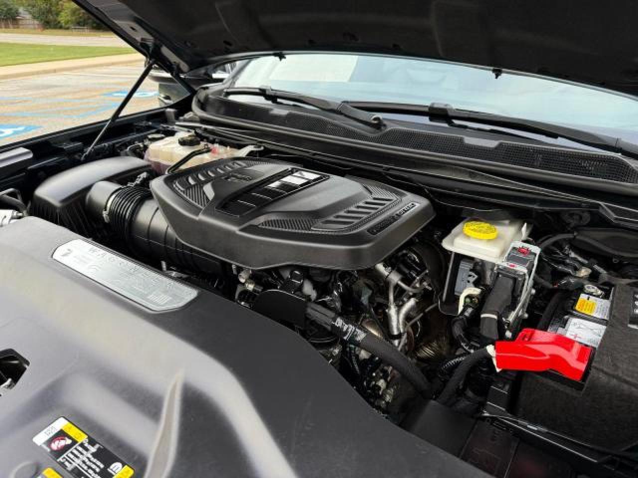 2024 Jeep Wagoneer Series I - Фото 7