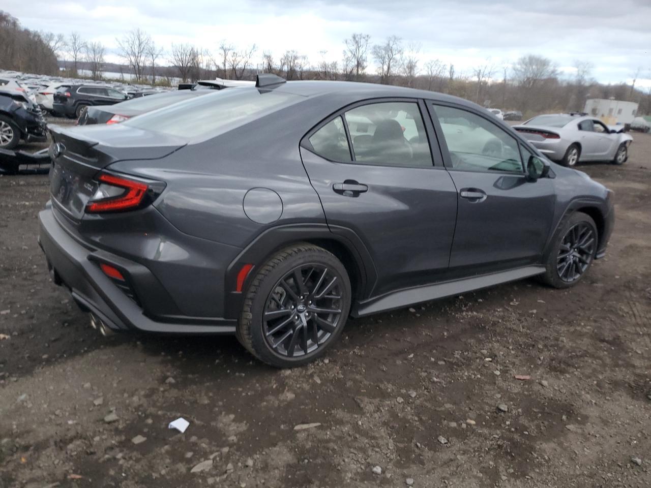 2024 Subaru Wrx Premium - Image 3