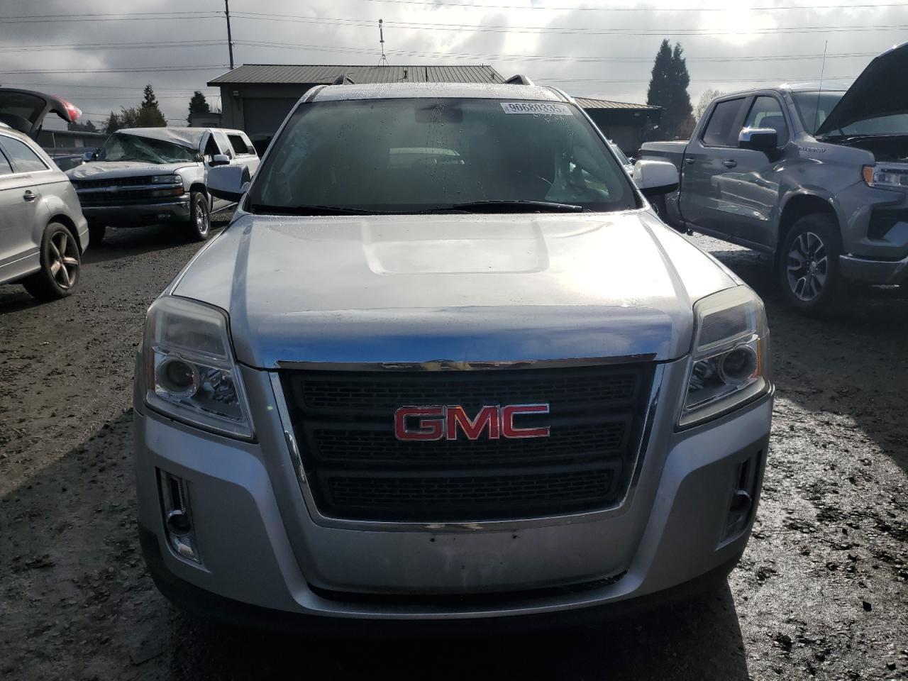 2015 GMC Terrain Sle - Image 5