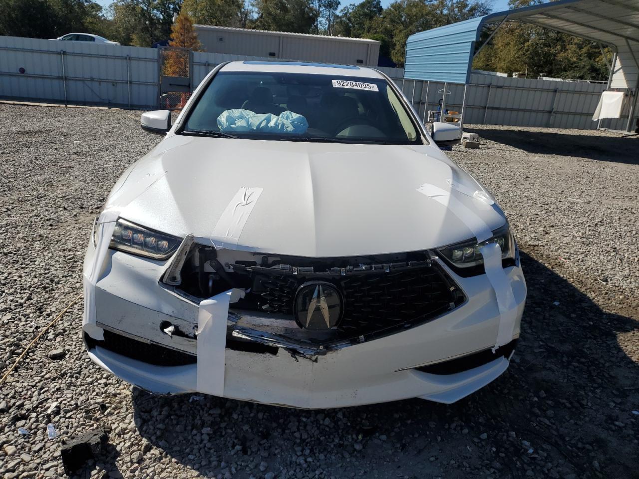 2020 Acura Tlx Technology - Image 5