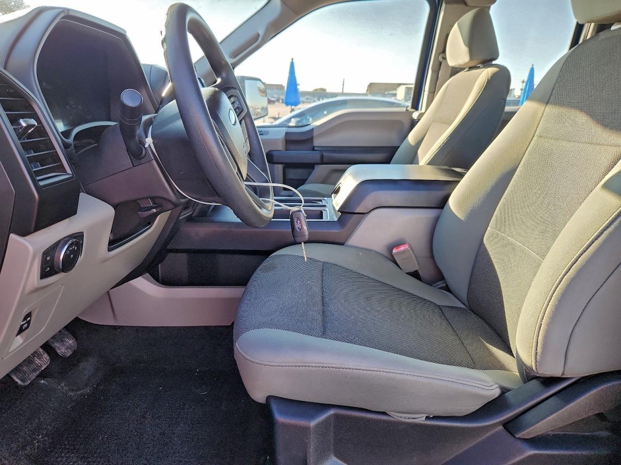 2018 Ford F150 Super Cab - Image 7