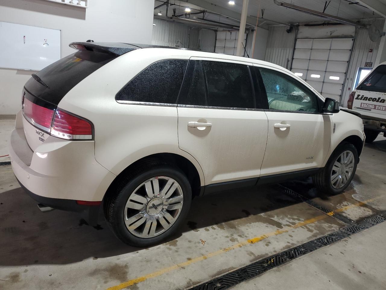 2008 Lincoln Mkx - Image 3