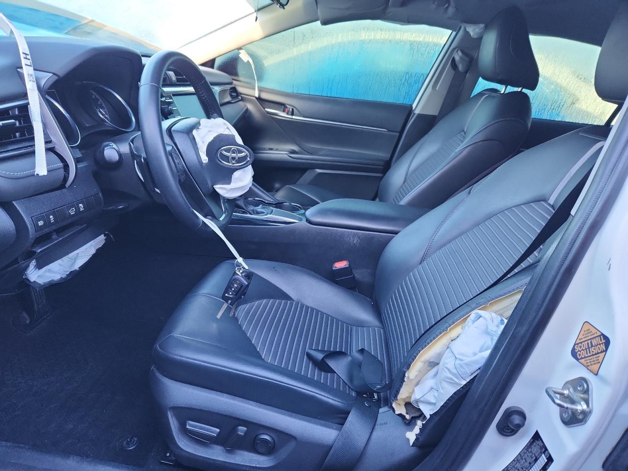 2019 Toyota Camry L - Фото 7