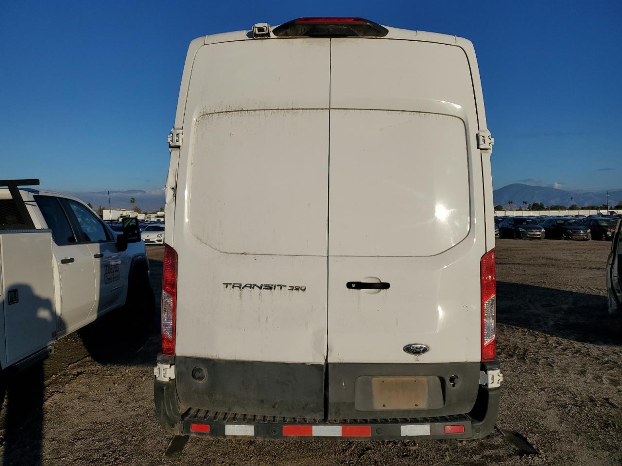 2020 Ford Transit Delivery Van - Image 6