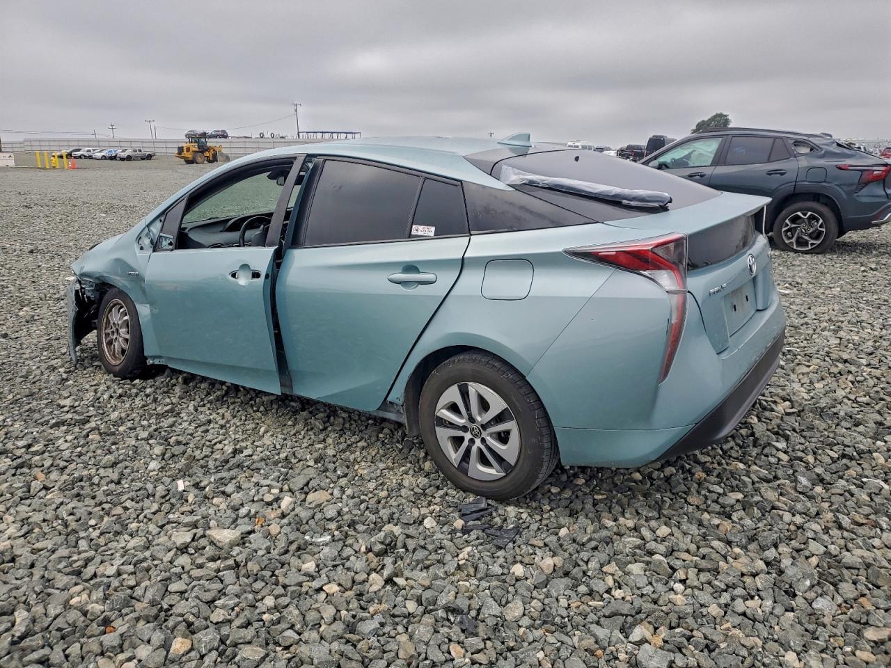 2016 Toyota Prius - Фото 2
