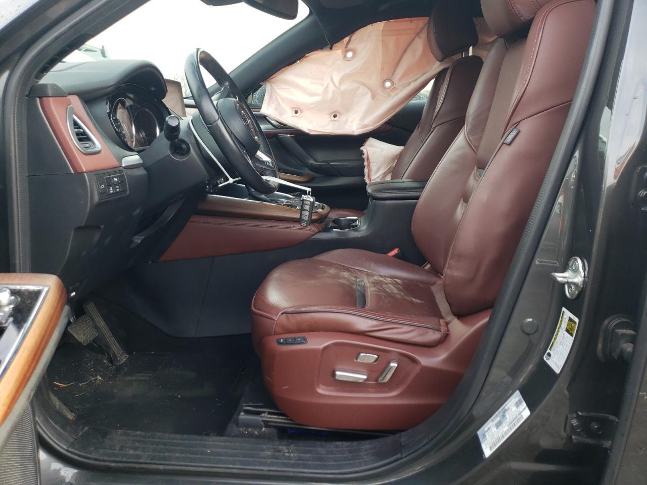 2018 Mazda Cx-9 Signature - Image 7