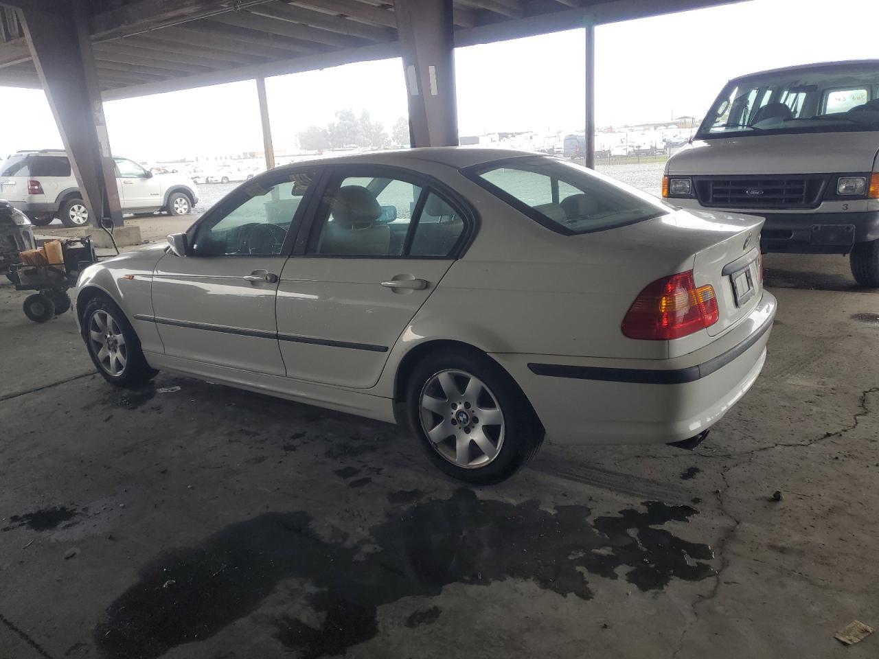 2004 BMW 325 Is Sulev - Фото 2