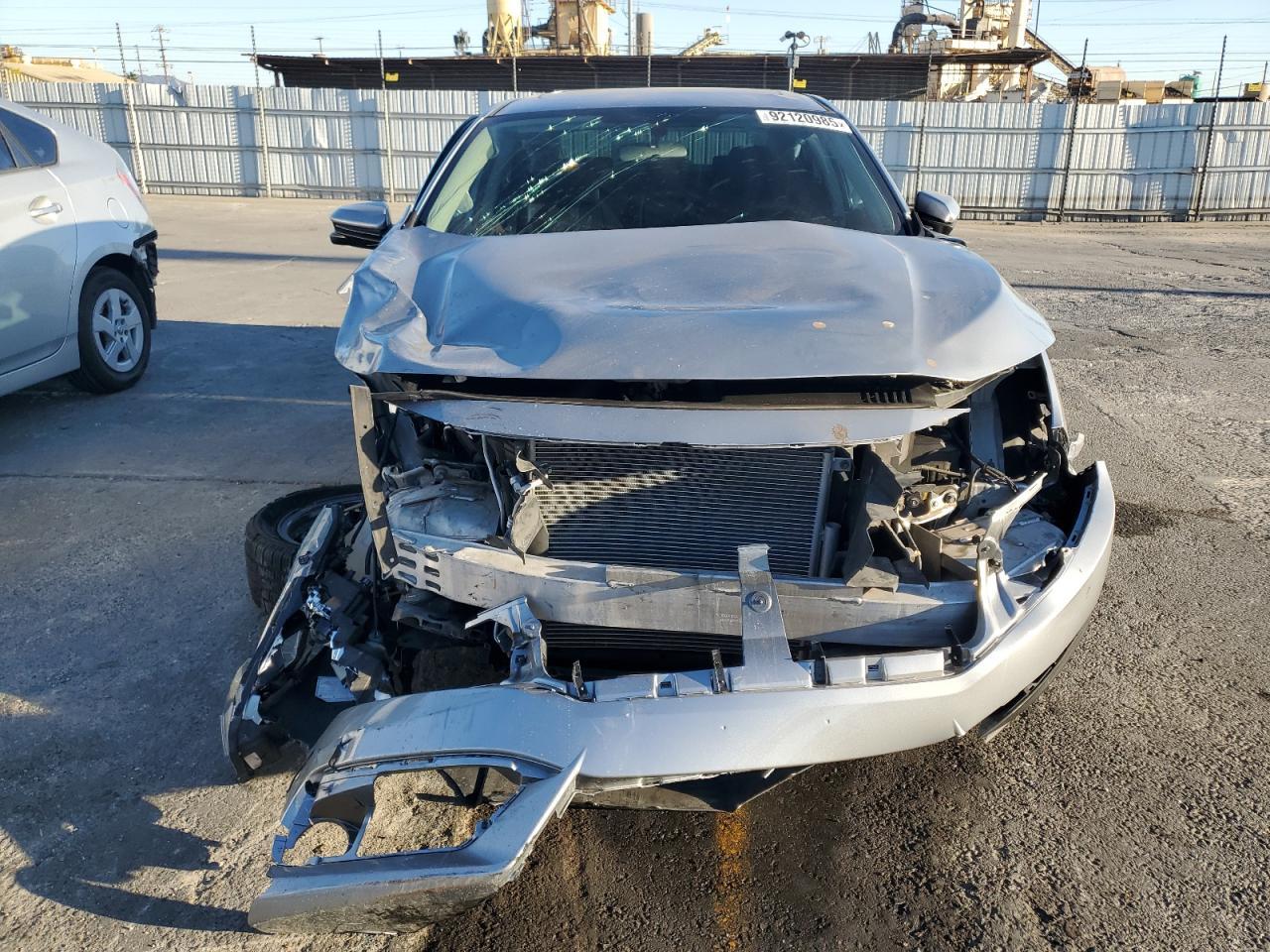 2018 Honda Civic Ex - Фото 5