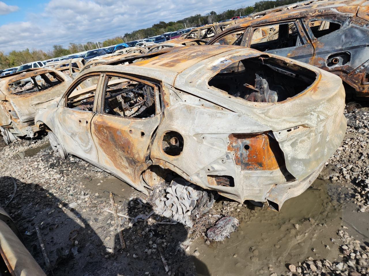 2024 Buick Envista Sport Touring - Фото 2