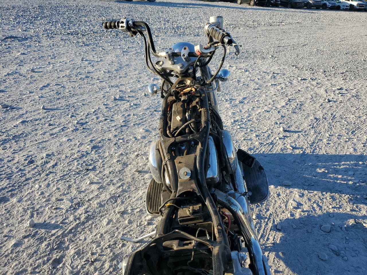 1998 Kawasaki Vn1500 E - Image 6